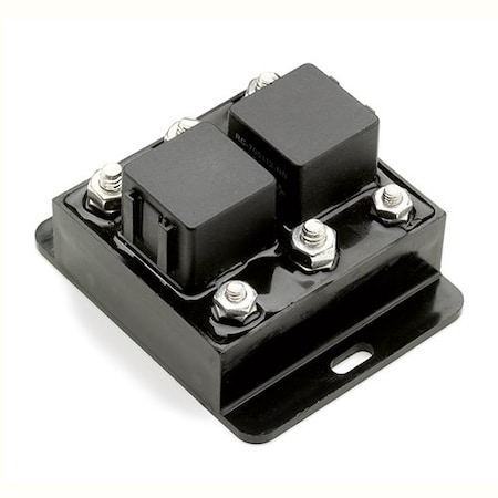 Cole Hersee Forward And Reverse Relay 24452-BX
